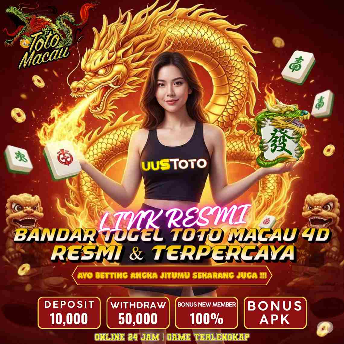 Situs Toto Terbaik