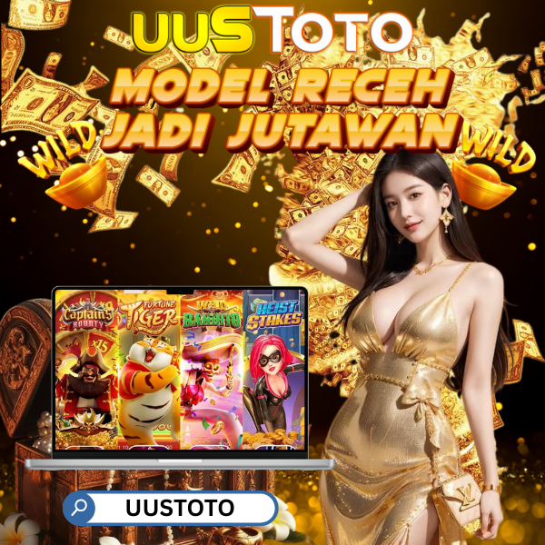 UUSTOTO ✈️ Link Alternatif TOTO Gacor Dan Teraman Di Alam Semesta