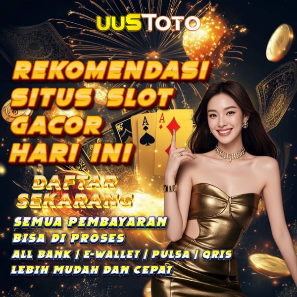 BO UUSTOTO Terbaik Dan Teraman Untuk Bermain TOTO Macau